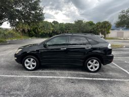 2008 Lexus RX 350 full
