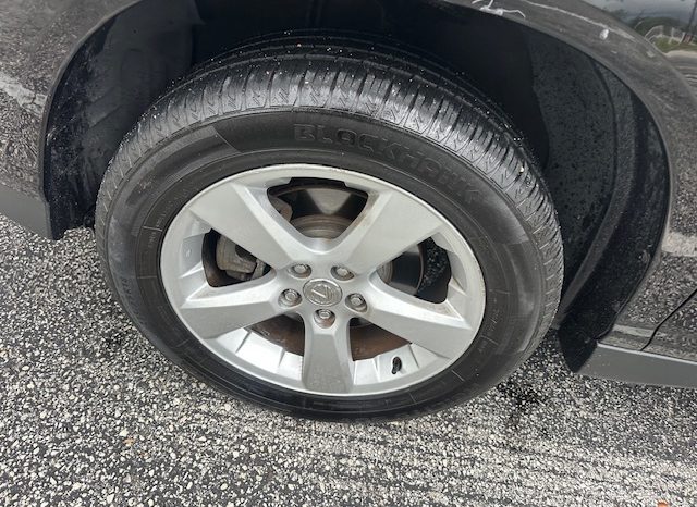 2008 Lexus RX 350 full