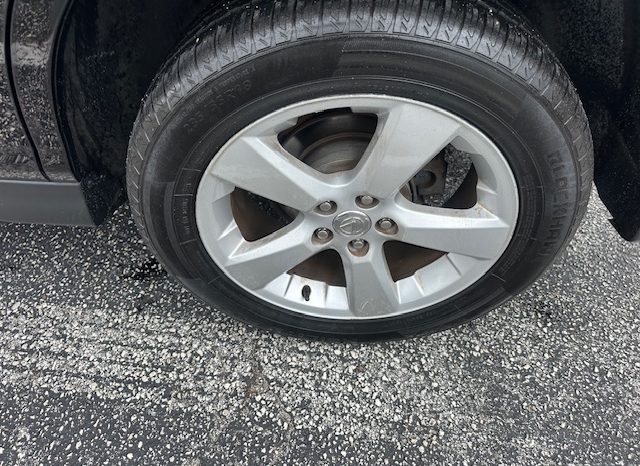 2008 Lexus RX 350 full