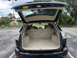 2008 Lexus RX 350 full