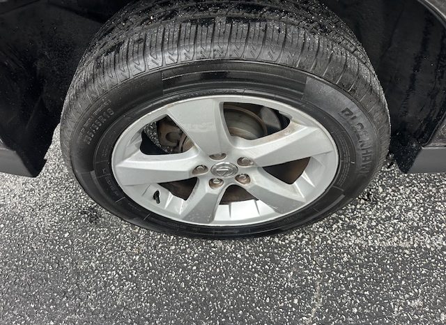 2008 Lexus RX 350 full