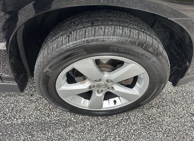 2008 Lexus RX 350 full