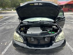 2008 Lexus RX 350 full
