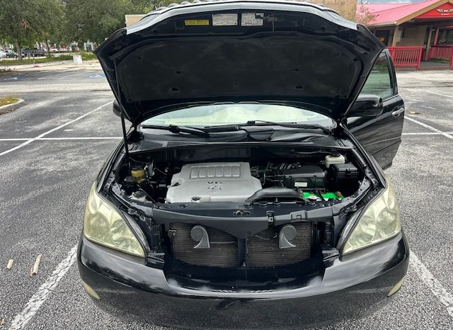 2008 Lexus RX 350 full