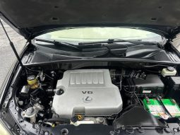 2008 Lexus RX 350 full