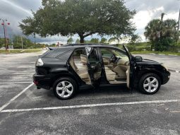 2008 Lexus RX 350 full