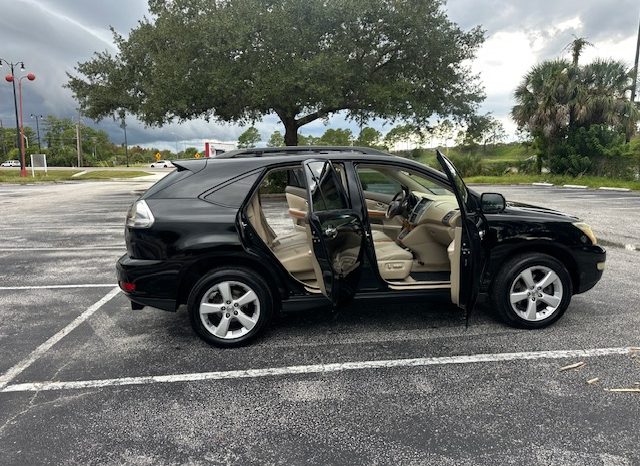 2008 Lexus RX 350 full
