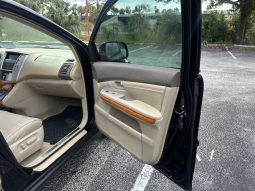 2008 Lexus RX 350 full