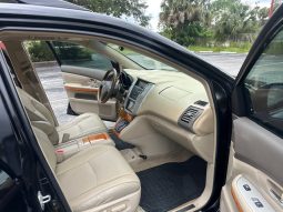 2008 Lexus RX 350 full