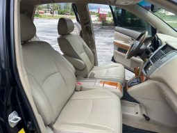 2008 Lexus RX 350 full