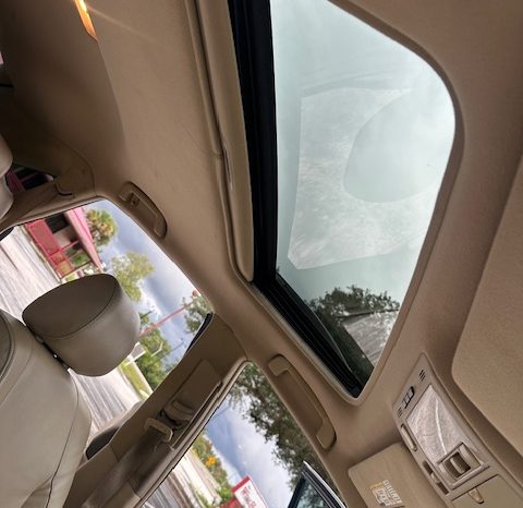 2008 Lexus RX 350 full