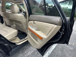 2008 Lexus RX 350 full