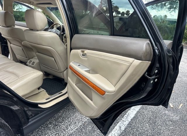 2008 Lexus RX 350 full