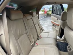 2008 Lexus RX 350 full