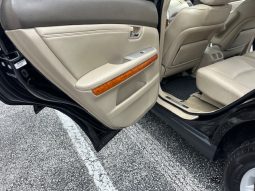 2008 Lexus RX 350 full