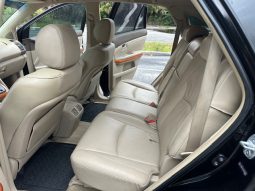 2008 Lexus RX 350 full