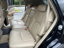 2008 Lexus RX 350 full