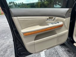 2008 Lexus RX 350 full