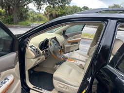 2008 Lexus RX 350 full