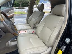 2008 Lexus RX 350 full