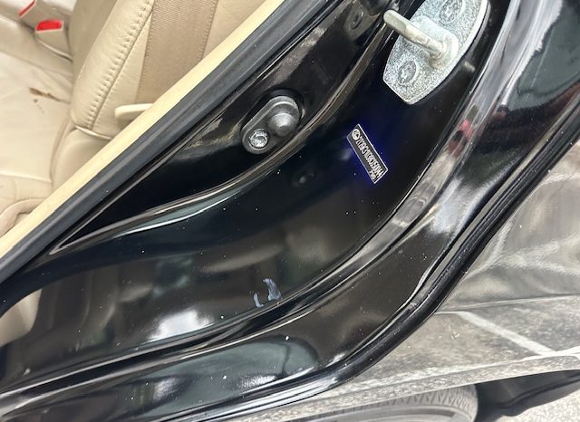 2008 Lexus RX 350 full