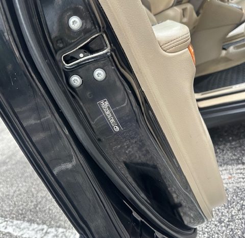 2008 Lexus RX 350 full