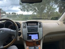 2008 Lexus RX 350 full