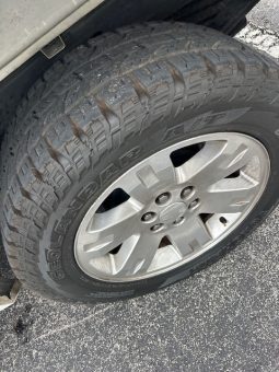 2012 GMC Sierra 1500 SLE Crew Cab Short Bed 3SA full
