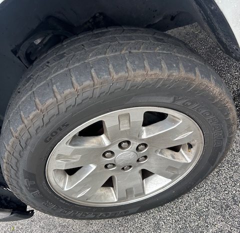 2012 GMC Sierra 1500 SLE Crew Cab Short Bed 3SA full