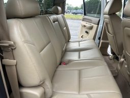 2012 GMC Sierra 1500 SLE Crew Cab Short Bed 3SA full