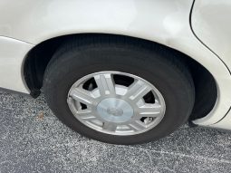 2003 Cadillac DeVille full