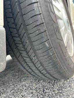 2003 Cadillac DeVille full