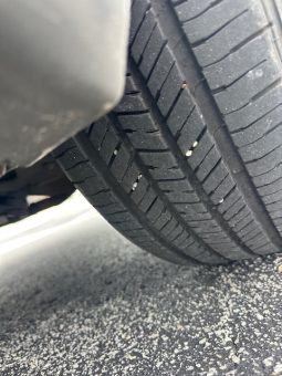 2003 Cadillac DeVille full