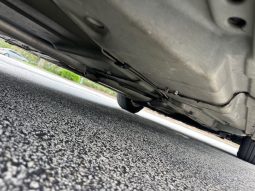 2003 Cadillac DeVille full