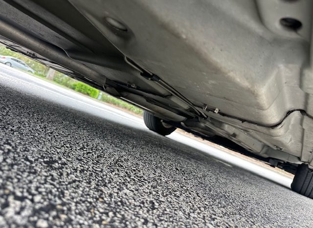 2003 Cadillac DeVille full