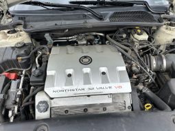 2003 Cadillac DeVille full