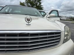 2003 Cadillac DeVille full