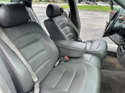 2003 Cadillac DeVille full