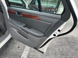 2003 Cadillac DeVille full