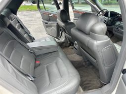 2003 Cadillac DeVille full