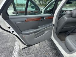 2003 Cadillac DeVille full