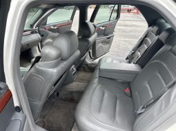 2003 Cadillac DeVille full