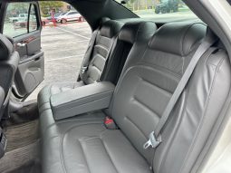 2003 Cadillac DeVille full