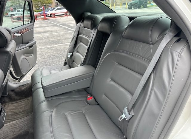 2003 Cadillac DeVille full