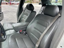 2003 Cadillac DeVille full