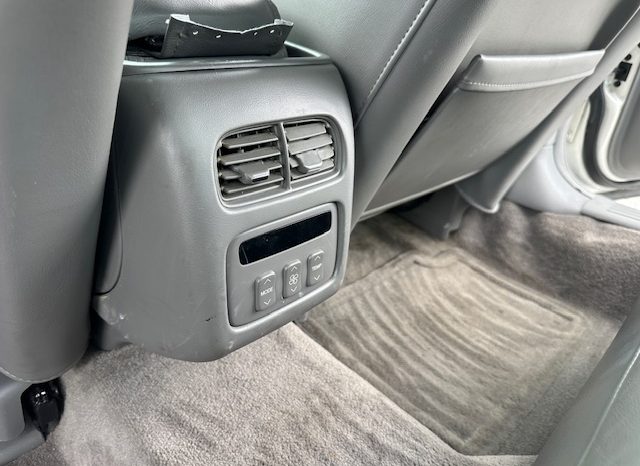2003 Cadillac DeVille full