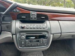 2003 Cadillac DeVille full
