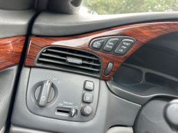 2003 Cadillac DeVille full