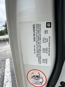 2003 Cadillac DeVille full