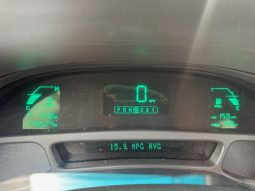 2003 Cadillac DeVille full